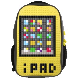     (Full Screen Biz Backpack/Laptop bag) WY-A009 ()