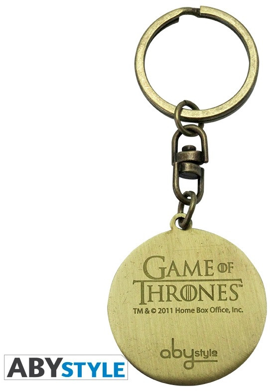������ Game Of Thrones: Lannister