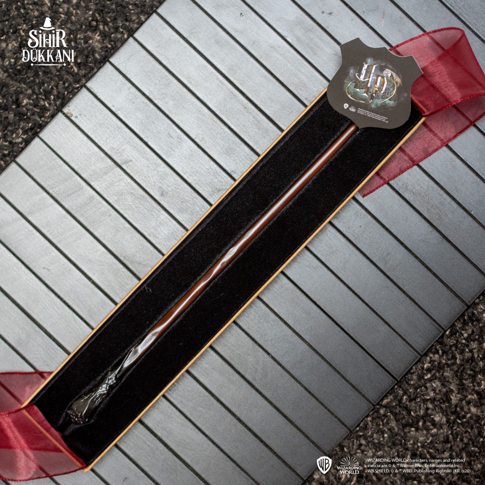 ��������� ������� Harry Potter: Ollivander`s Wand Albus � Ron Weasley