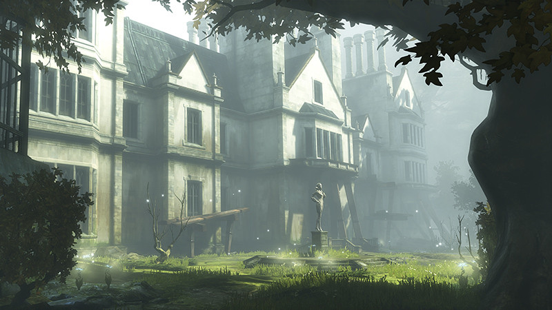 Dishonored. The Brigmore Witches.  [PC,  ]
