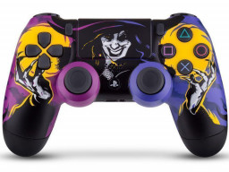 ������� DualShock 4 ��� PS4 ������������ ����������������� ������ (RBW-DS051)