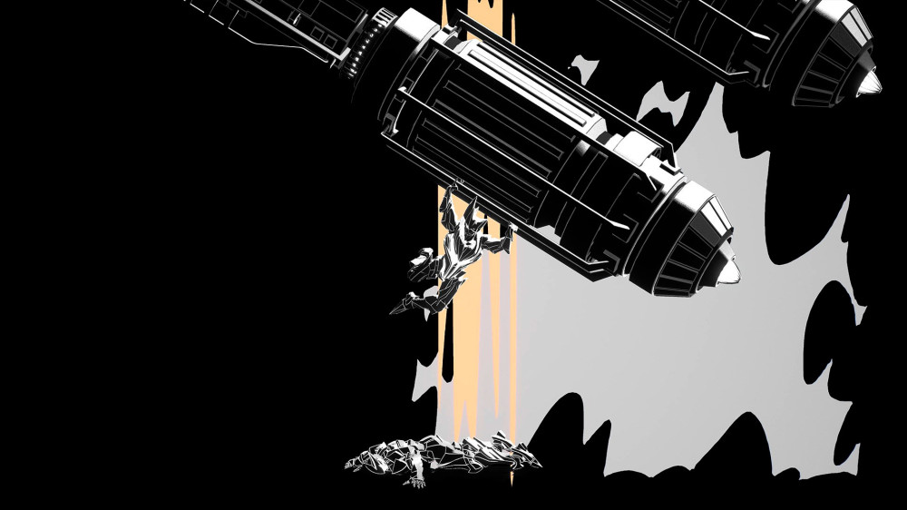 Aeon Must Die! [Xbox One, �������� ������]