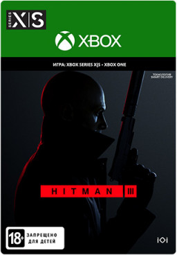 Hitman 3 [Xbox,  ]