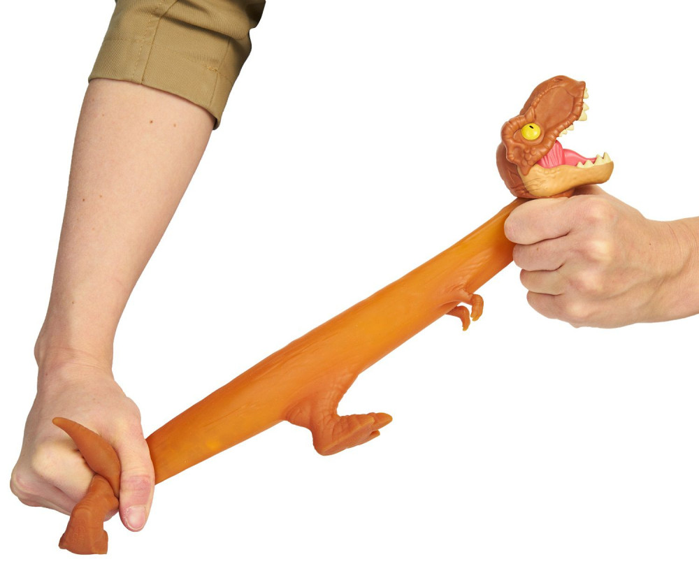 �������-������� GooJitZu:  ��� ������� ������� � ��-����