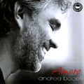 Andrea Bocelli. Amore
