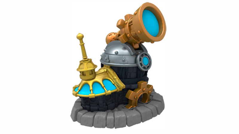 Skylanders Imaginators:  Adventure Pack ( Air Strike/ Earth/Observatory)