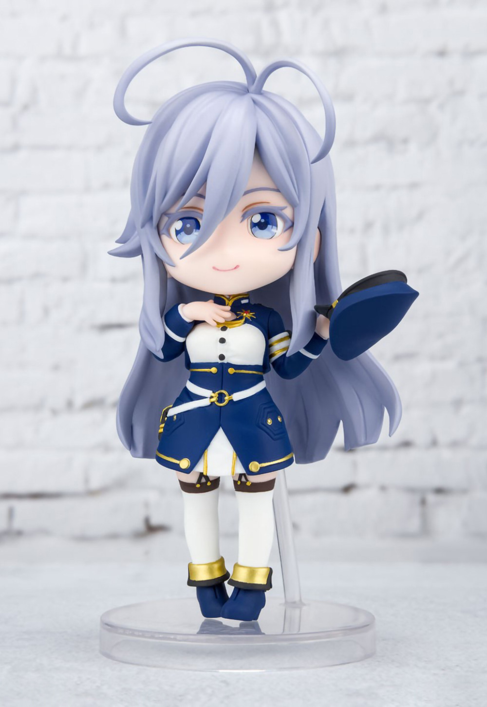 ������� Figuarts Mini 86 Eighty Six Vladilene Milize (9 ��)