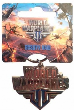   World of Warplanes