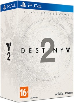 Destiny 2.   [PS4]