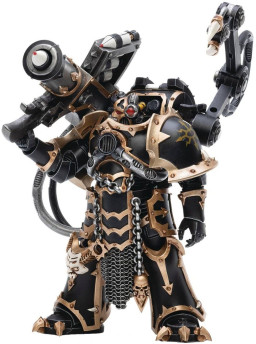  Warhammer 40 000 Chaos Space Marine: Black Legion  Havocs Marine 05 ( 1:18) (13,7 )