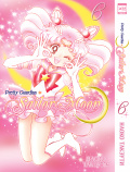  Sailor Moon.  6