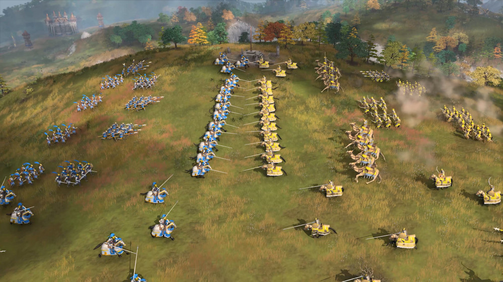 Age of Empires IV [Win10,  ]