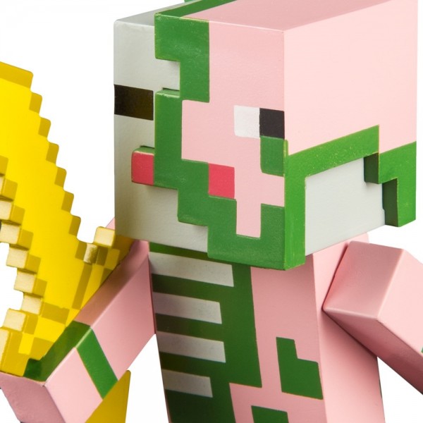 Фигурка Minecraft Adventure: Zombie Pigman (10 см)