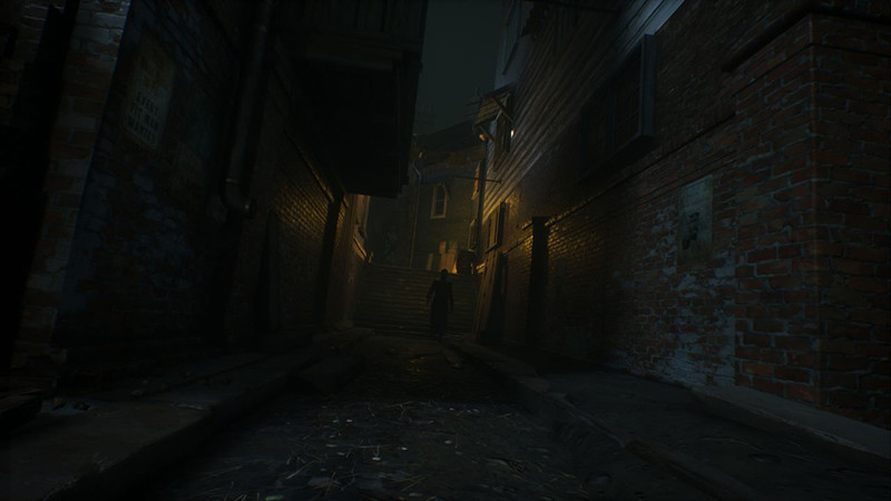 Vampyr [PS4] – Trade-in | /