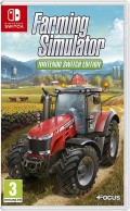 Farming Simulator. Nintendo Switch Edition [Switch]