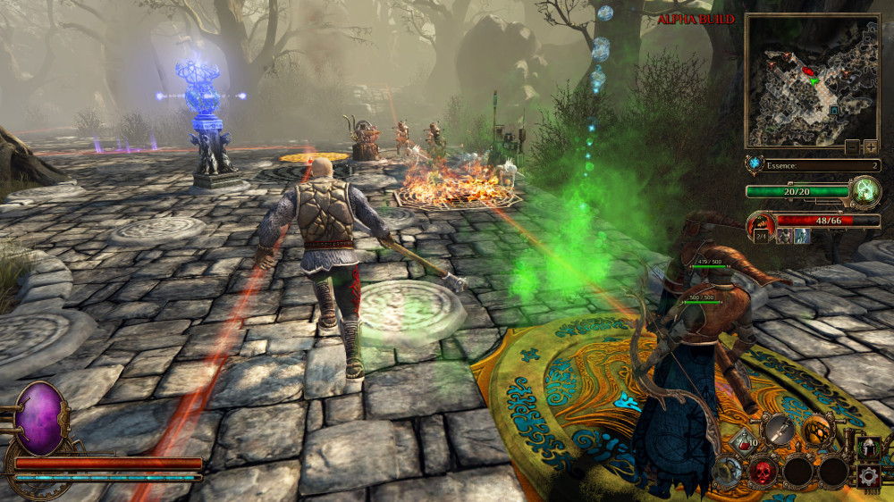 Deathtrap [PC,  ]