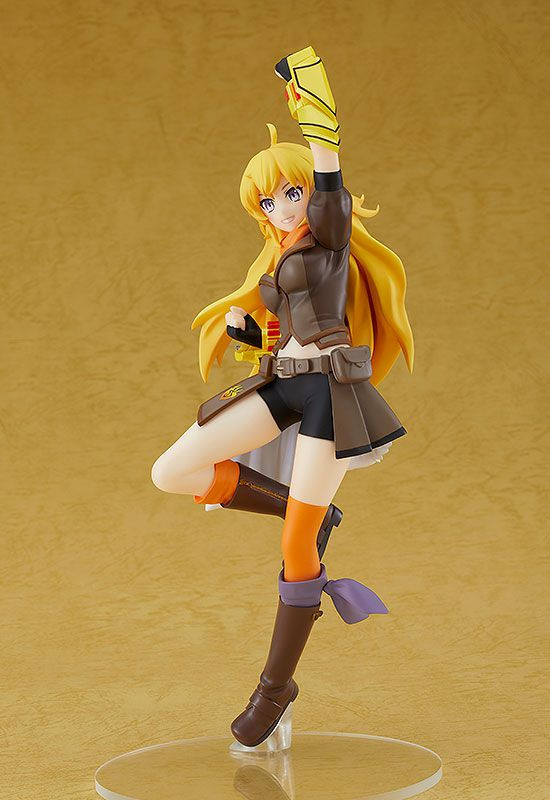  Pop Up Parade RWBY: Yang Xiao Long (19 )