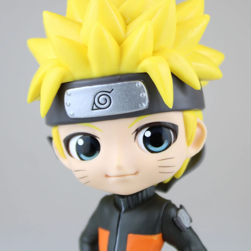 ������� Naruto: Shippuden � Naruto Uzumaki (Version A) (14 ��)