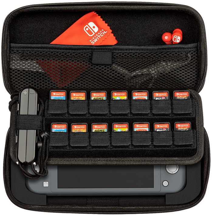 ����� Deluxe Elite Edition Pikachu �������� ��� Nintendo Switch