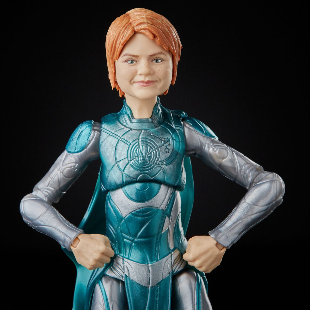 ������� Marvel Legends Series: The Eternals � Sprite (15 ��)