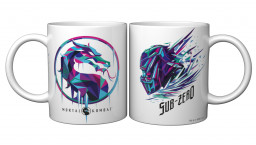 ������ Mortal Kombat: Sub-Zero ������������