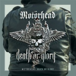 Motorhead. Death Or Glory (LP)