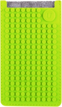       (Pixel felt phone pocket) (/)
