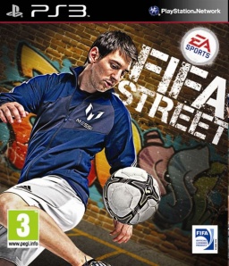 FIFA Street [PS3]