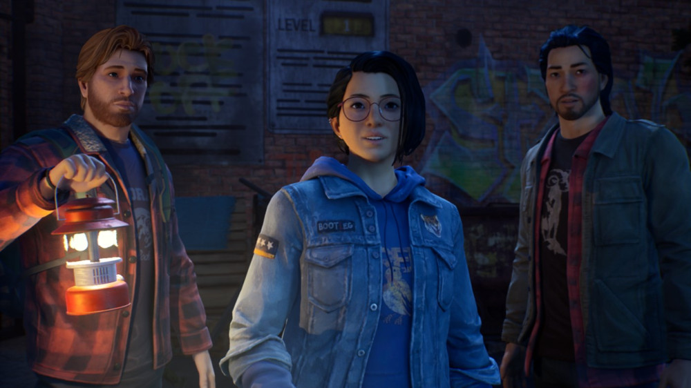 Life Is Strange: True Colors [Xbox,  ]