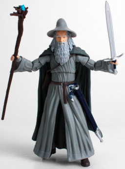 ������� The Lord Of The Rings � Gandalf (13 ��)