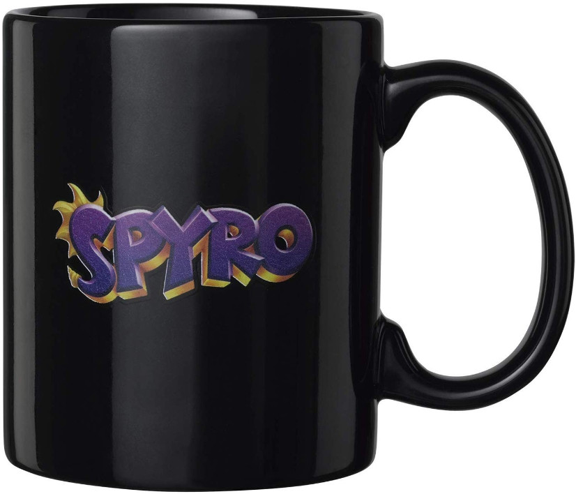 ���������� ����� Spyro Big Box