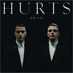 Hurts: Exile (CD)