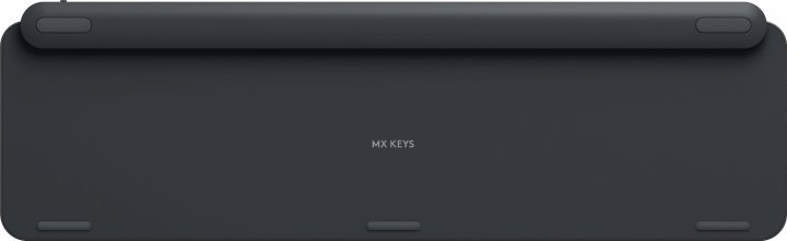  Logitech Wireless MX Keys   () (920-009417)