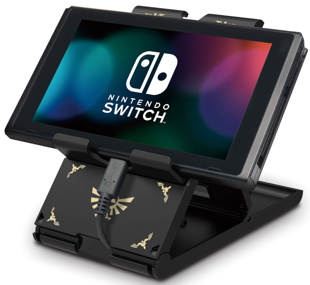    Hori: Zelda  Nintendo Switch (NSW-084U)