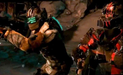 Dead Space 3 [PS3]