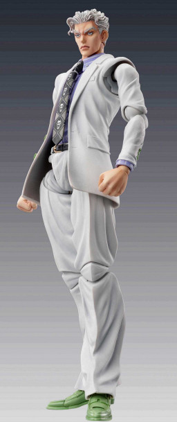  Chozokado JoJo's Bizarre Adventure: Yoshikage Kira (15,5 )