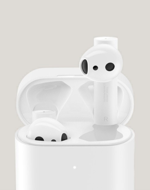  Xiaomi Mi True Wireless Earphones 2S  ()