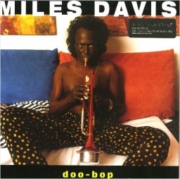 Miles Davis. Doo-Bop (LP)