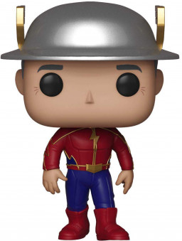  Funko POP Television: Flash  Jay Garrick (9,5 )