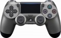  DualShock 4  PS4  Steel Black ( ) (CUH-ZCT2)