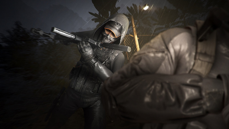 Tom Clancy's Ghost Recon: Wildlands. Ghost War.  [PC,  ]