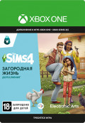 The Sims 4.  .  [Xbox,  ]