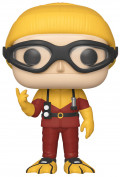 ������� Funko POP Movies: Big Daddy &ndash; Scuba Sam (9,5 ��)