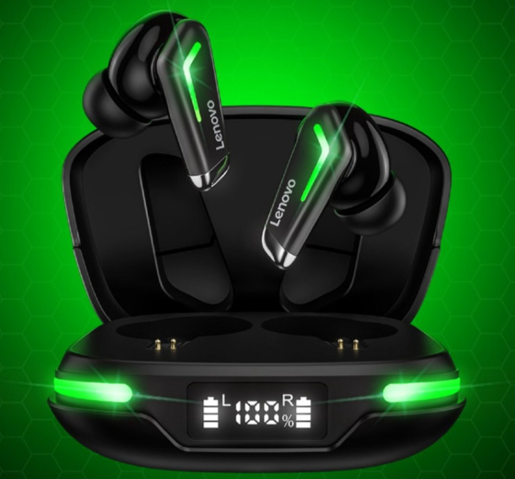 ������������ �������� Lenovo TWS GM3