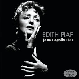 Edith Piaf � Je Ne Regrette Rien (2 LP)