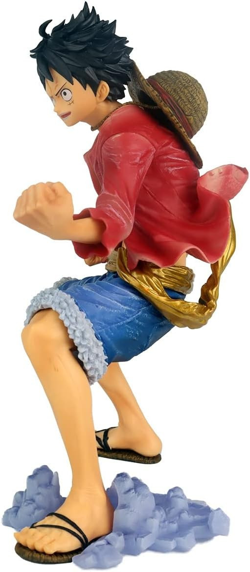 ������� One Piece: Chronicle King Of Artist � The Monkey.D.Luffy (18 ��)