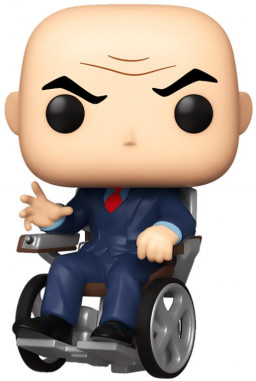  Funko POP Marvel: Professor X Bobble-Head (9,5 )