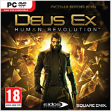 Deus Ex: Human Revolution [PC-Jewel]