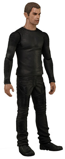 Фигурка Divergent Series 1. Four (18 см)