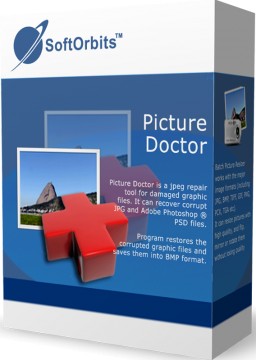 SoftOrbits Picture Doctor (   JPEG  PSD) [ ]
